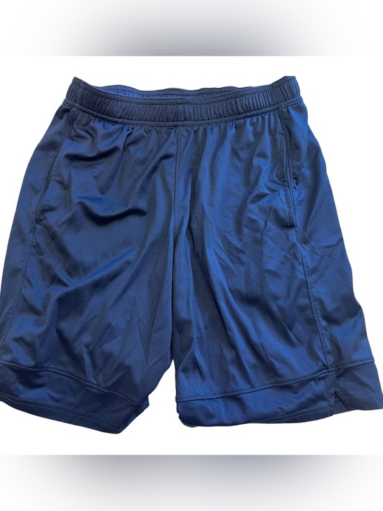all in motion Other - All In Motion Boys XL (14) Athletic Shorts - Navy Blue